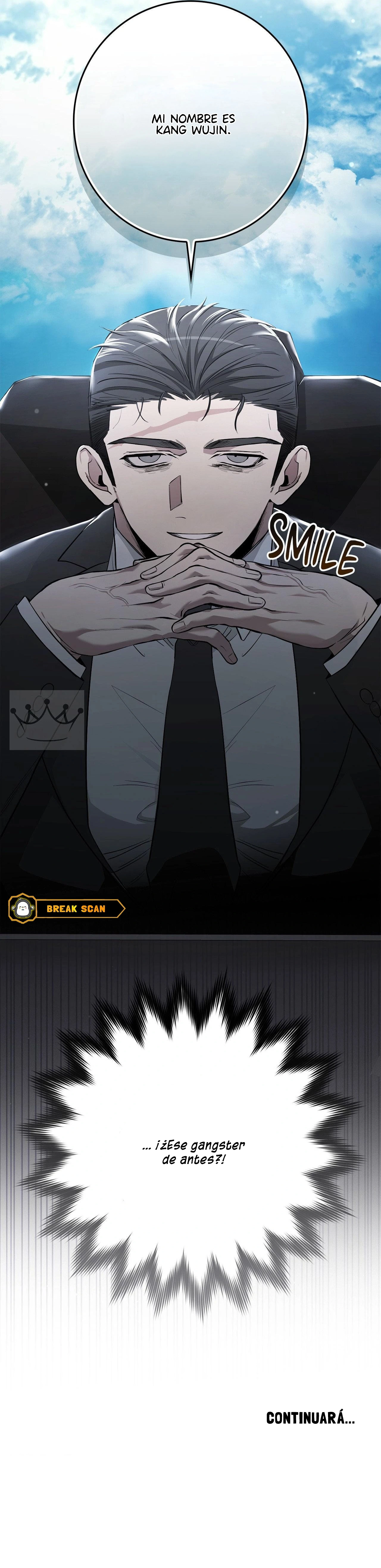 19 En medio de la oscuridad