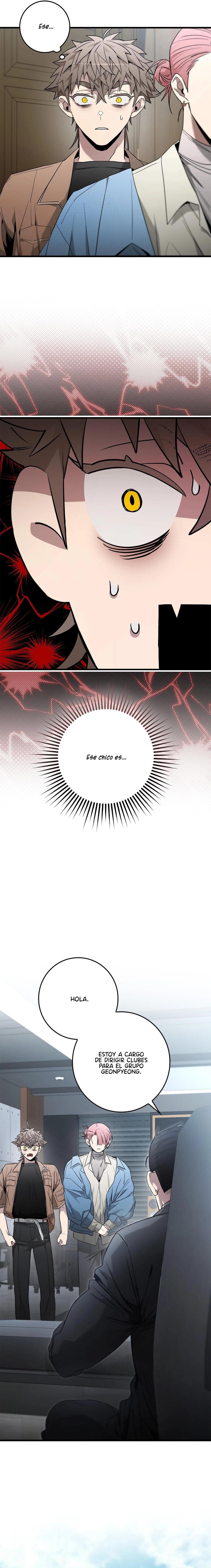 18 En medio de la oscuridad