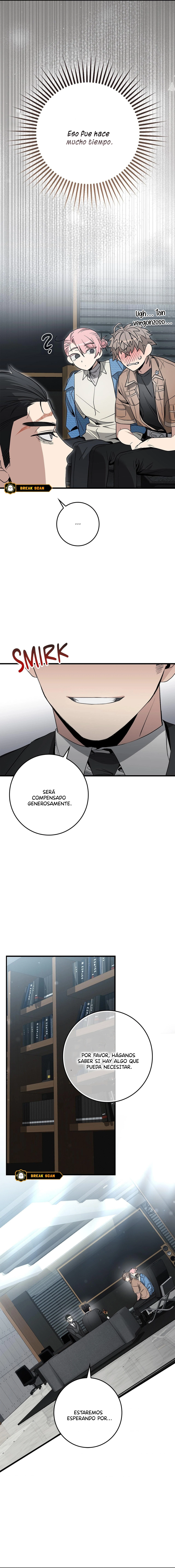 9 En medio de la oscuridad