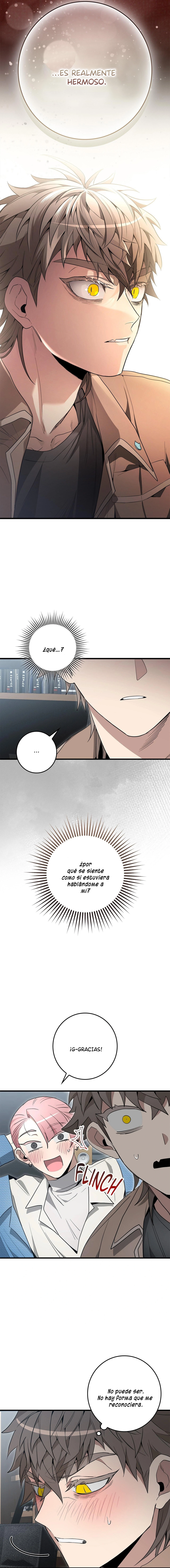 8 En medio de la oscuridad