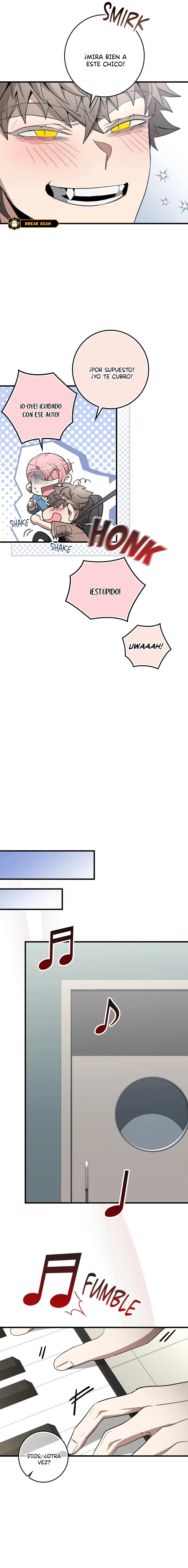 12 En medio de la oscuridad