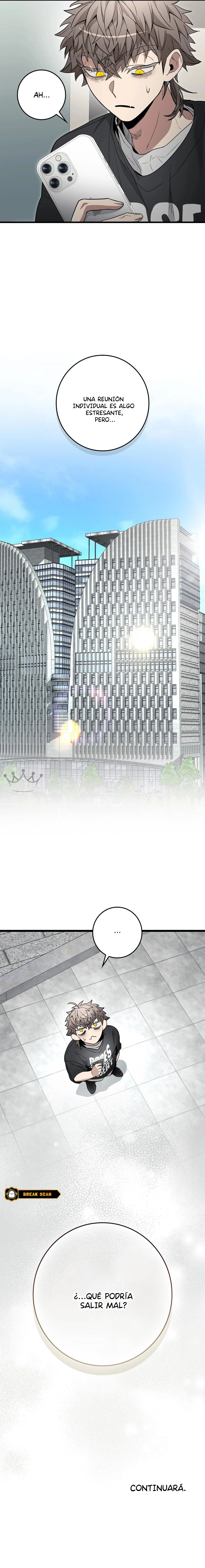 15 En medio de la oscuridad