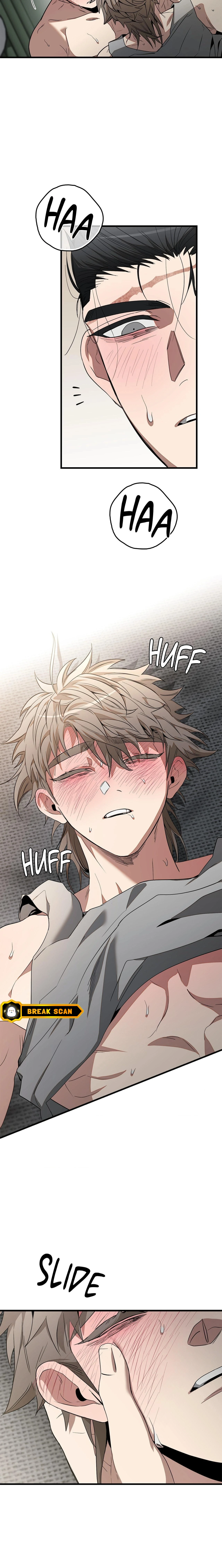 12 En medio de la oscuridad