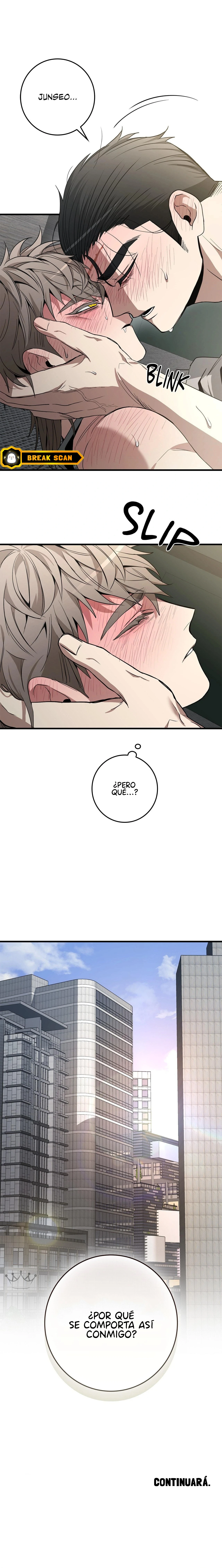 13 En medio de la oscuridad