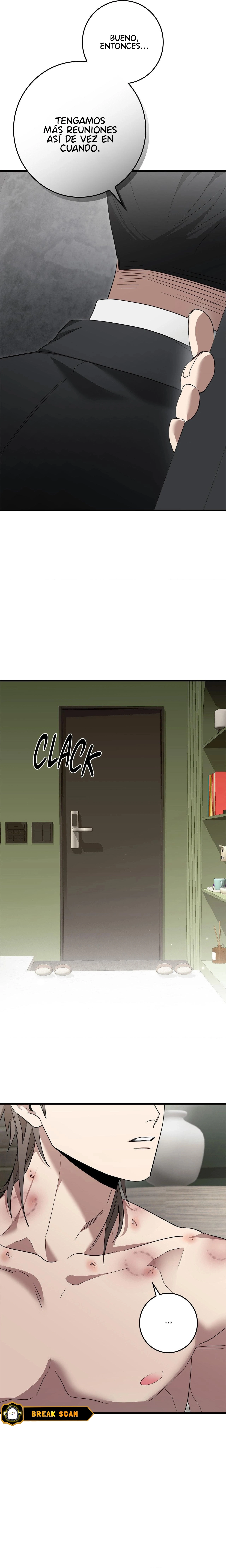 4 En medio de la oscuridad