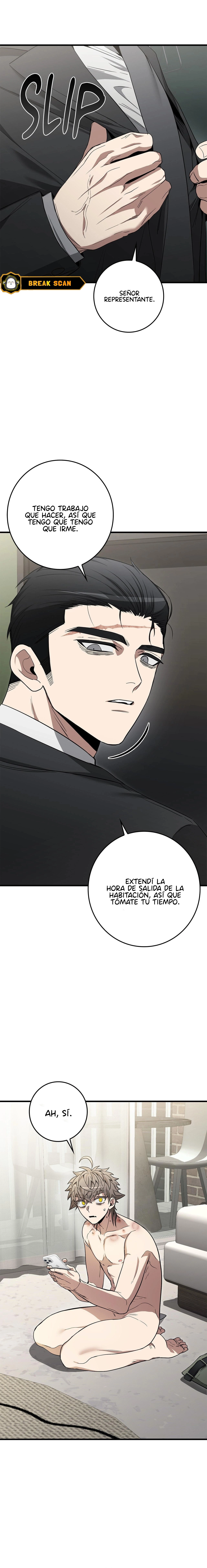 3 En medio de la oscuridad