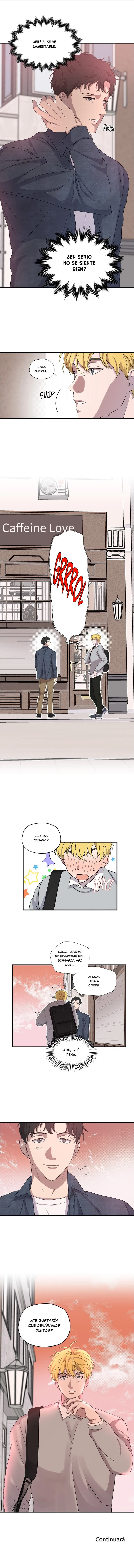 6 ¡Orden lista! - Sin Censura