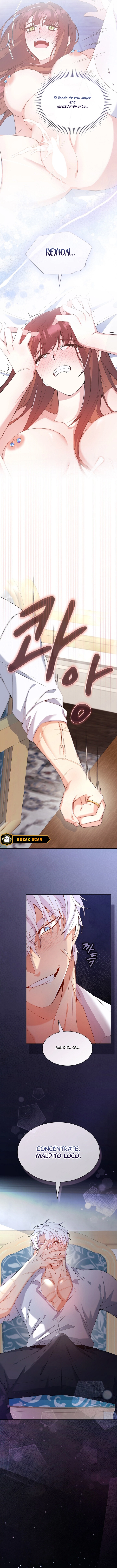 9 ¿Así que este es mi destino como M?