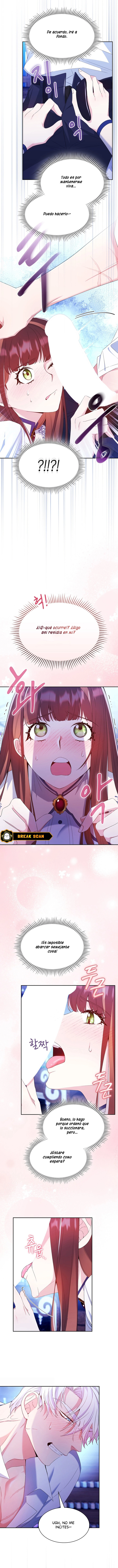 3 ¿Así que este es mi destino como M?