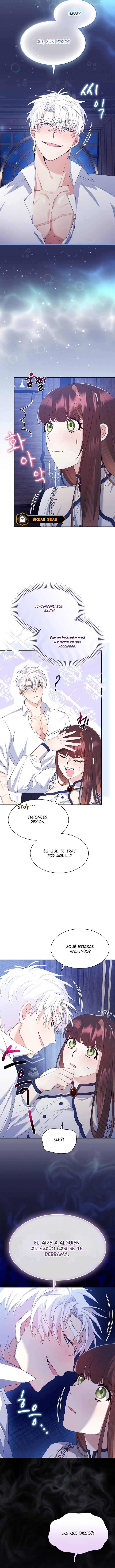 2 ¿Así que este es mi destino como M?