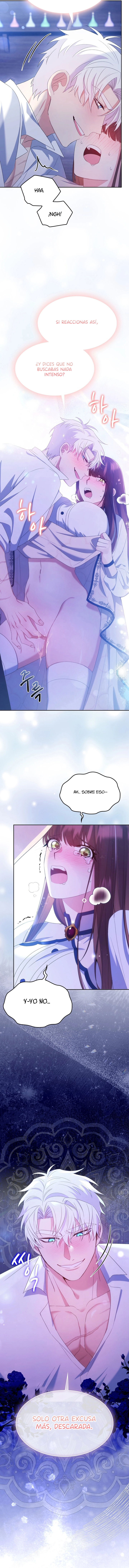 10 ¿Así que este es mi destino como M?