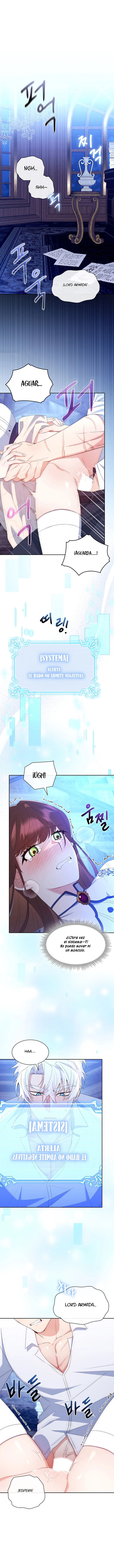 0 ¿Así que este es mi destino como M?