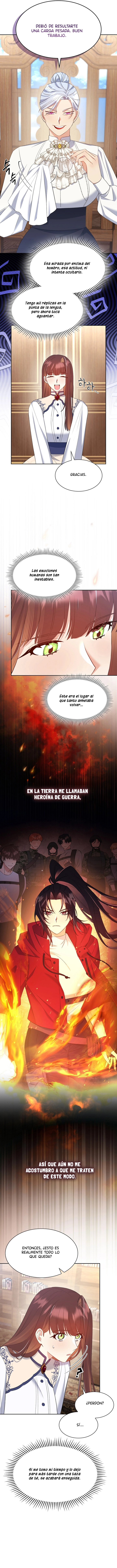 2 ¿Así que este es mi destino como M?