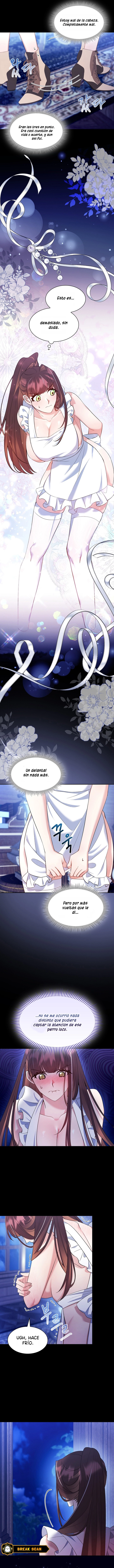 1 ¿Así que este es mi destino como M?