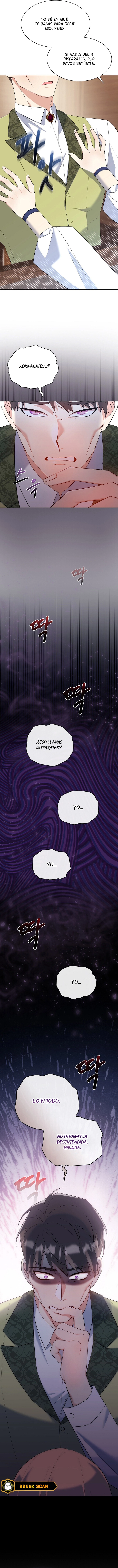 6 ¿Así que este es mi destino como M?