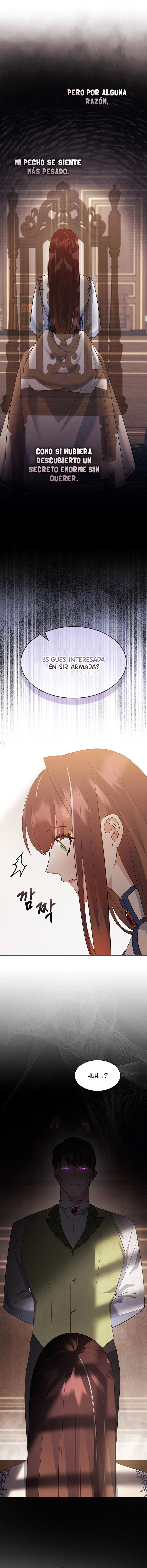 4 ¿Así que este es mi destino como M?