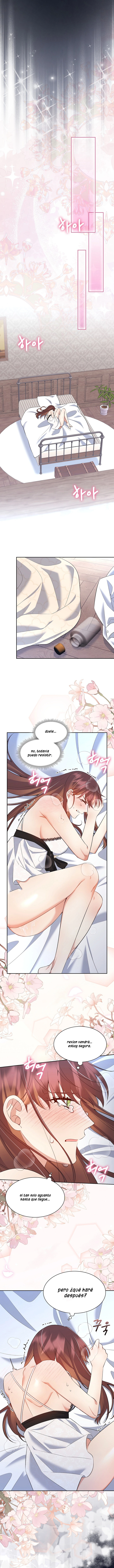 10 ¿Así que este es mi destino como M?