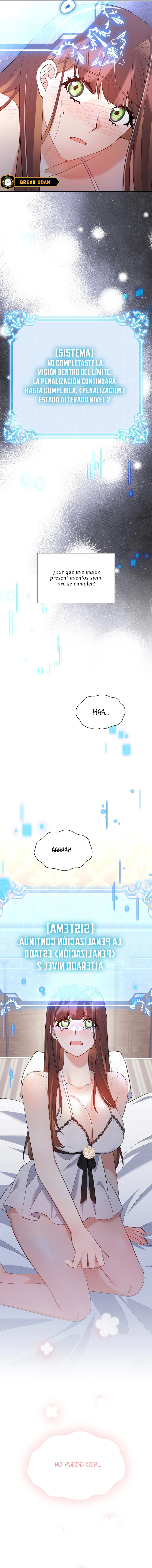 12 ¿Así que este es mi destino como M?