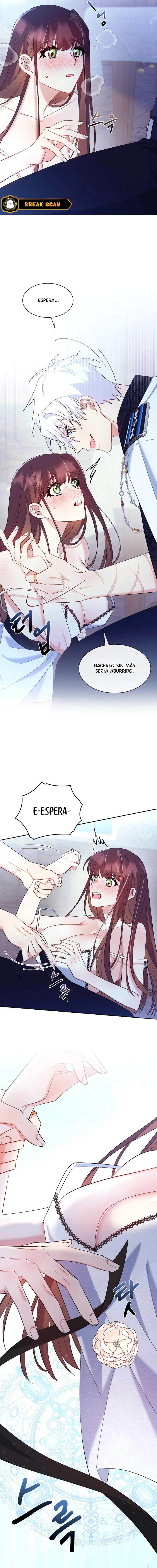 10 ¿Así que este es mi destino como M?