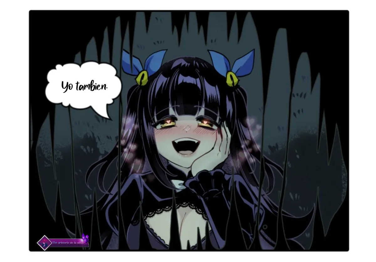 3 La gotica y el monstruo