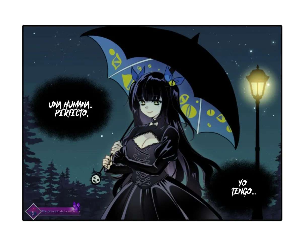 1 La gotica y el monstruo