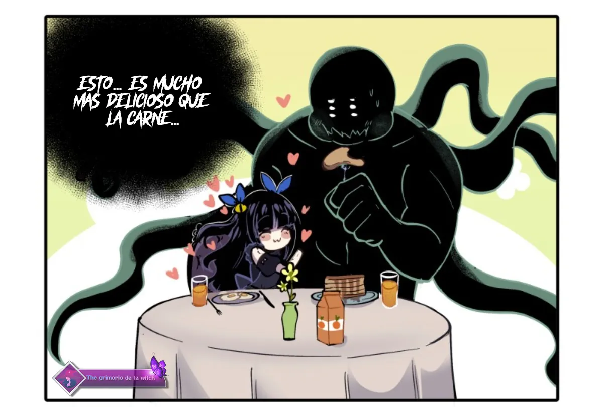 4 La gotica y el monstruo