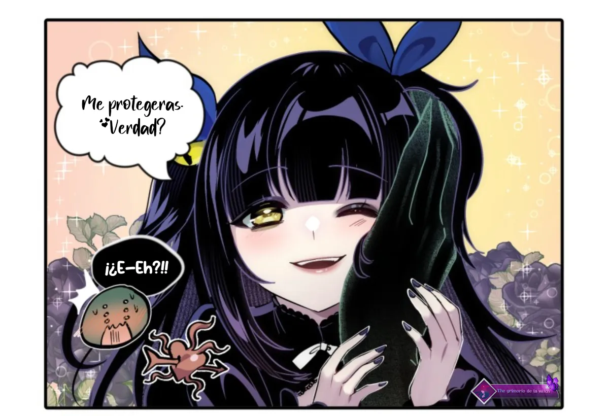 4 La gotica y el monstruo