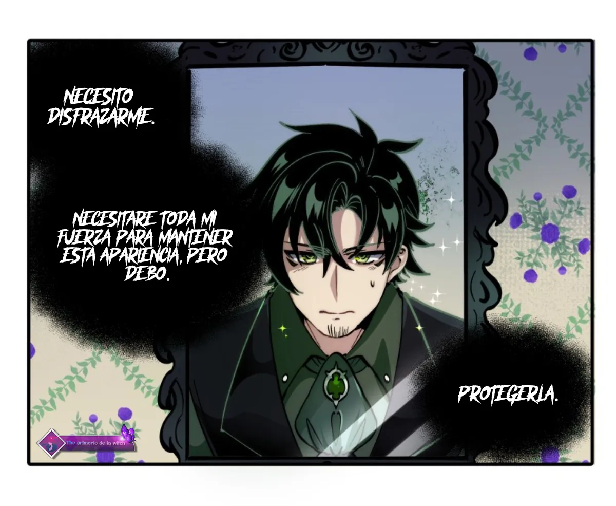 4 La gotica y el monstruo