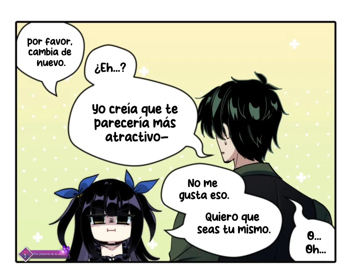 5 La gotica y el monstruo