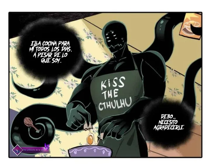 2 La gotica y el monstruo