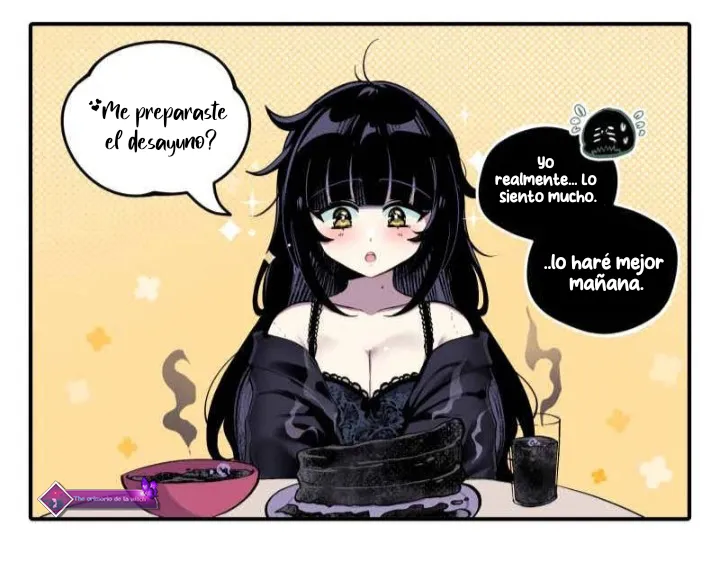 3 La gotica y el monstruo