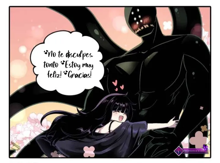 4 La gotica y el monstruo