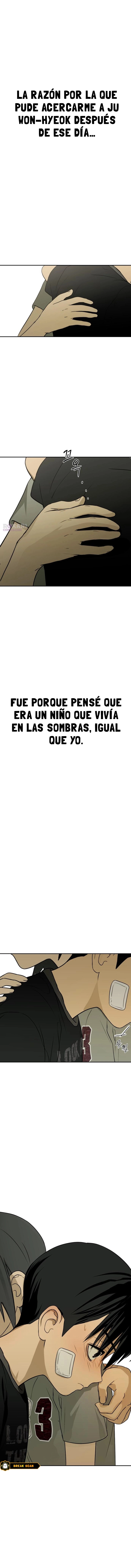 15 Un día en el búnker