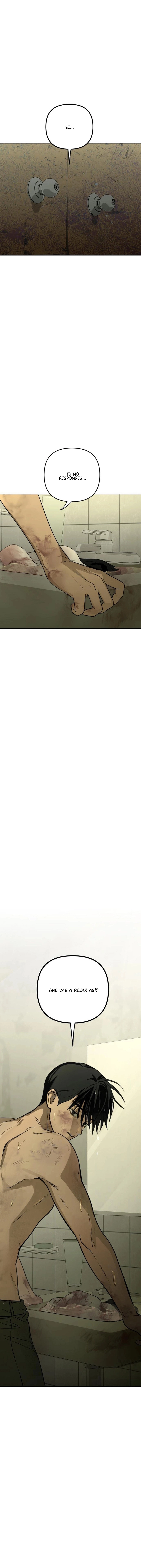 13 Un día en el búnker