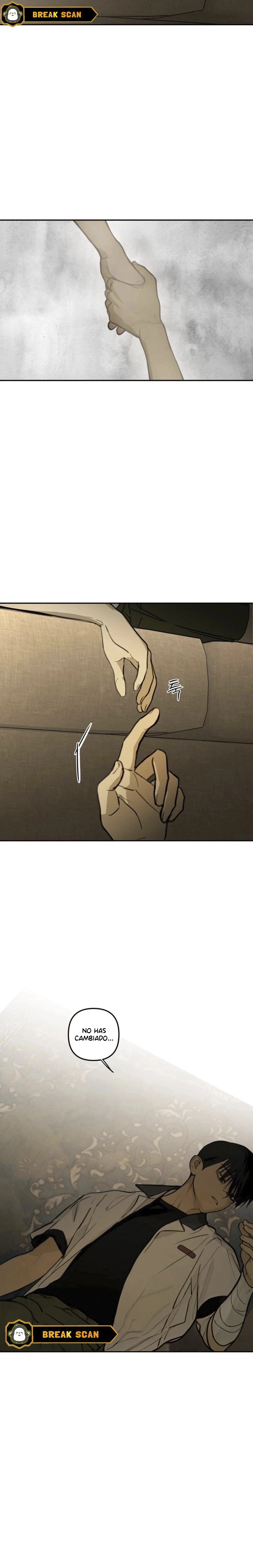 10 Un día en el búnker