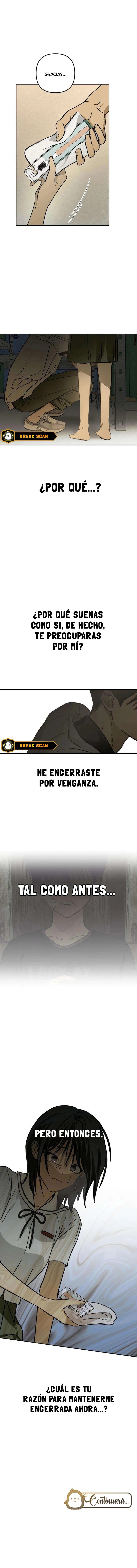 9 Un día en el búnker