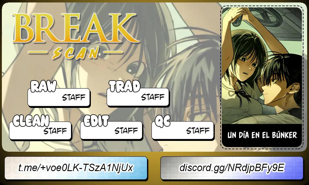 0 Un día en el búnker