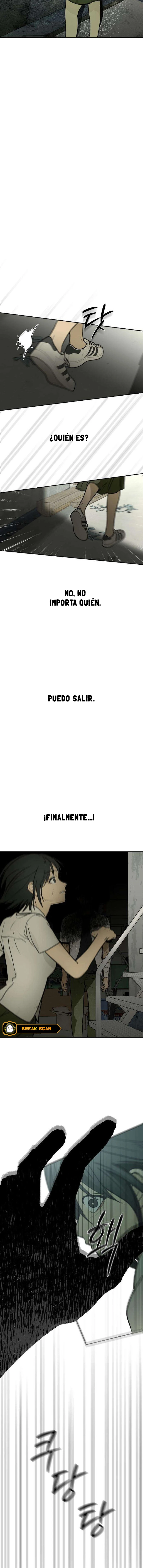 9 Un día en el búnker