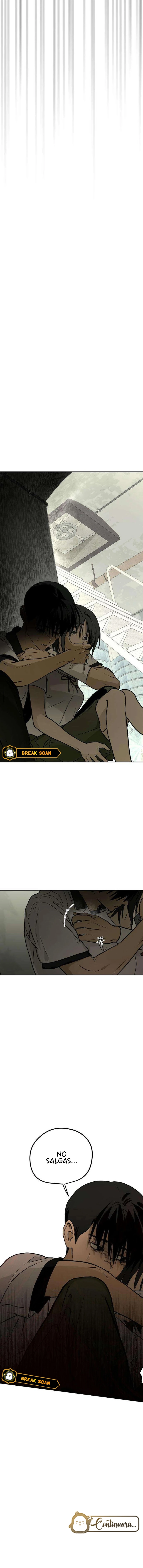 10 Un día en el búnker