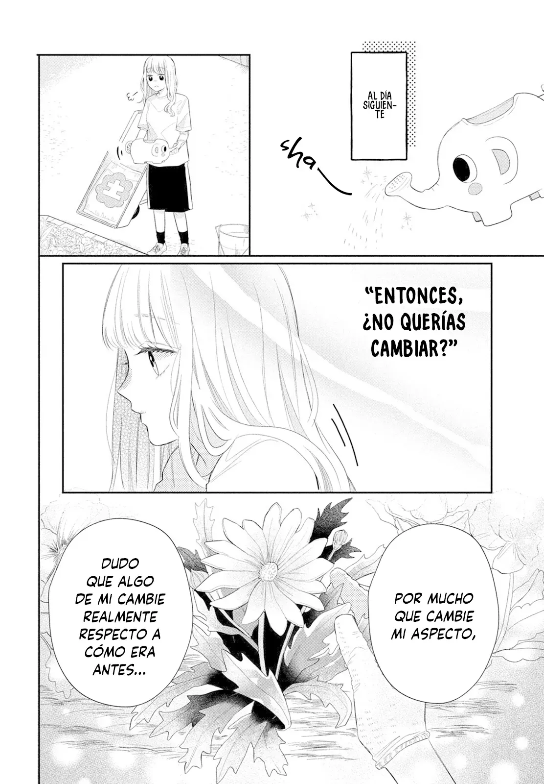 16 Megane, Tokidoki, Yankee-kun