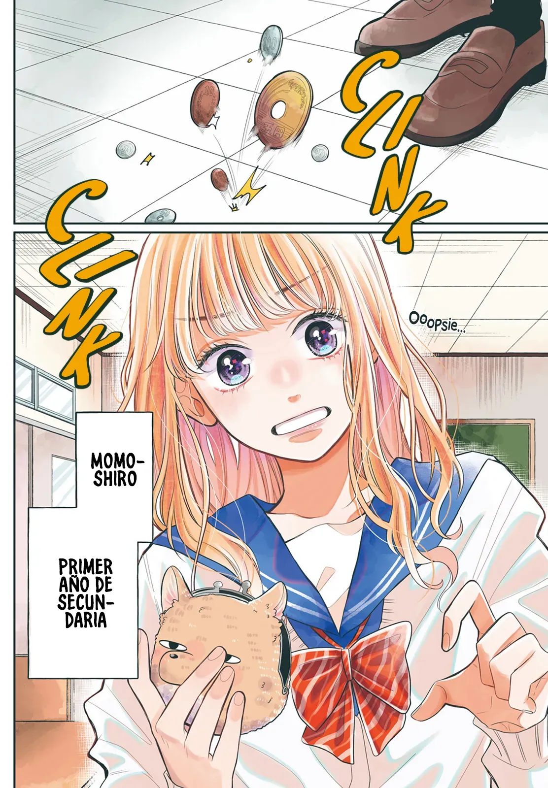 33 Megane, Tokidoki, Yankee-kun