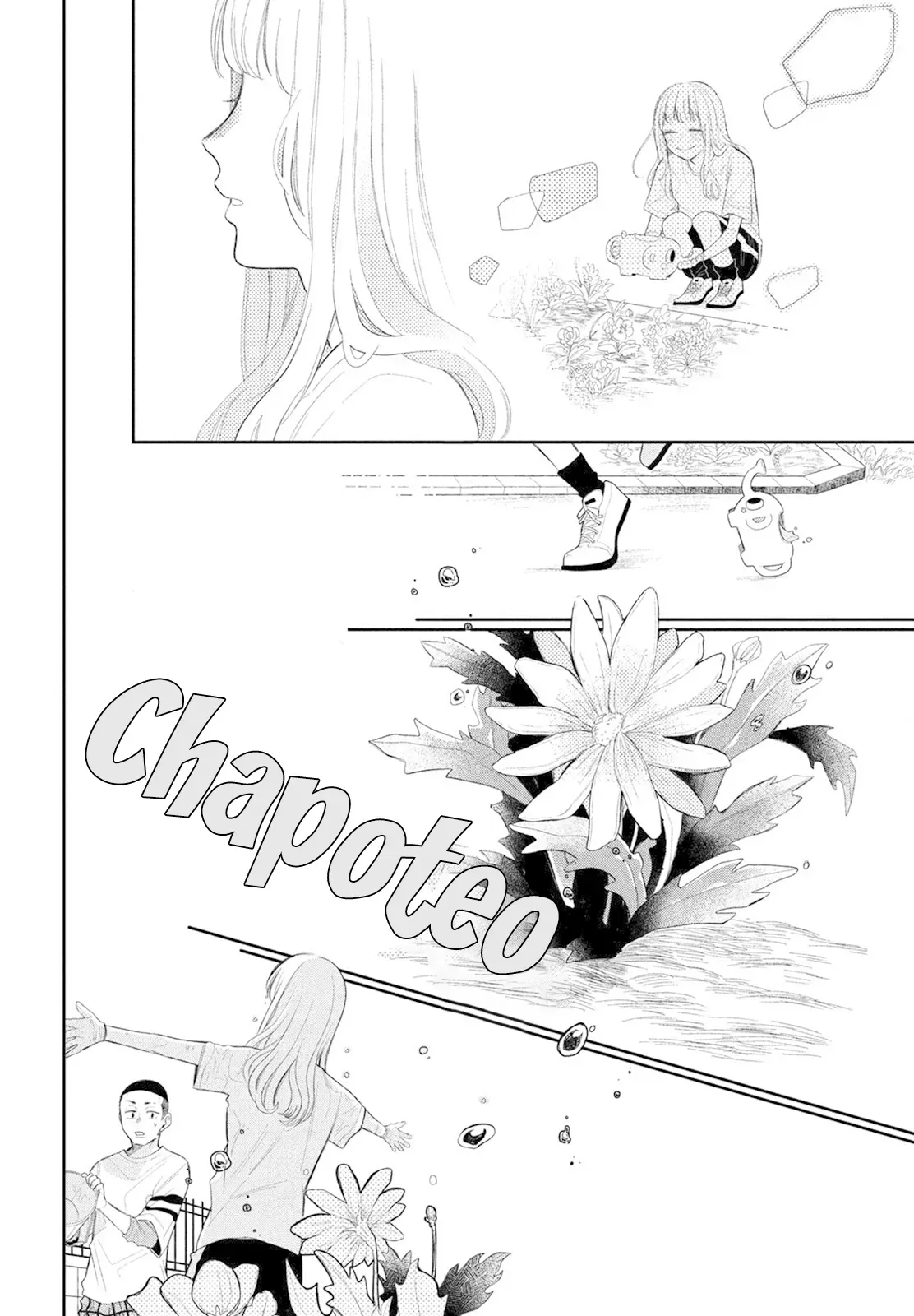 23 Megane, Tokidoki, Yankee-kun