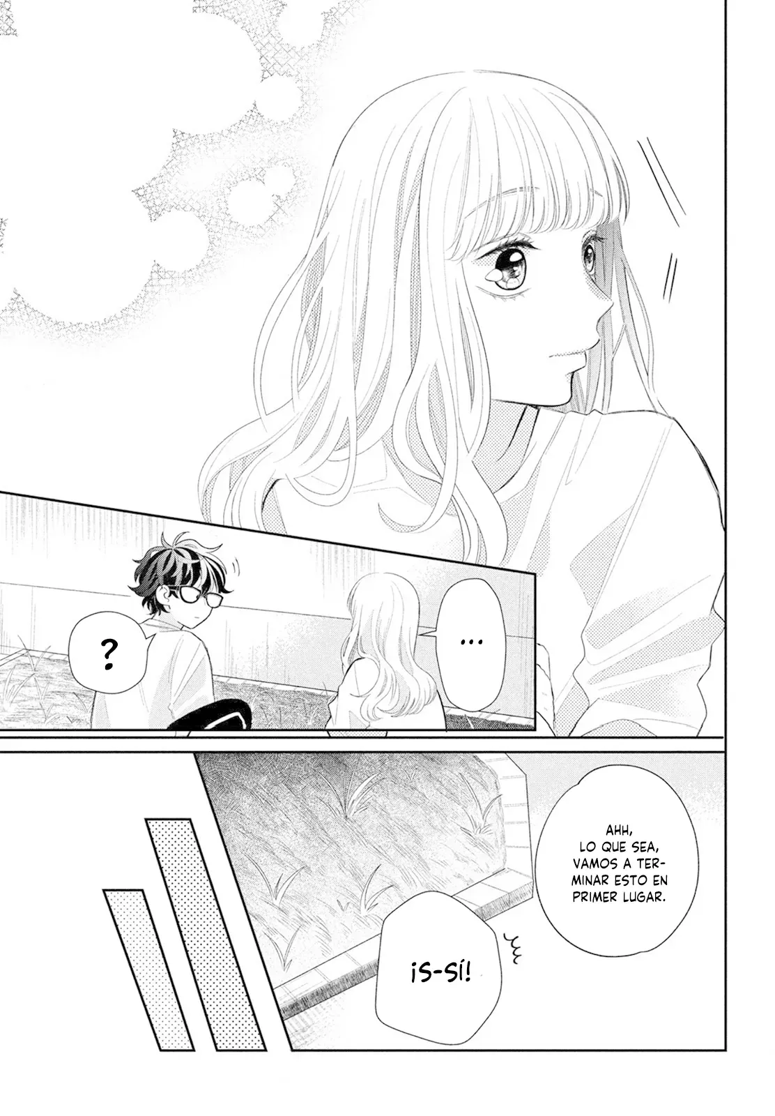 15 Megane, Tokidoki, Yankee-kun