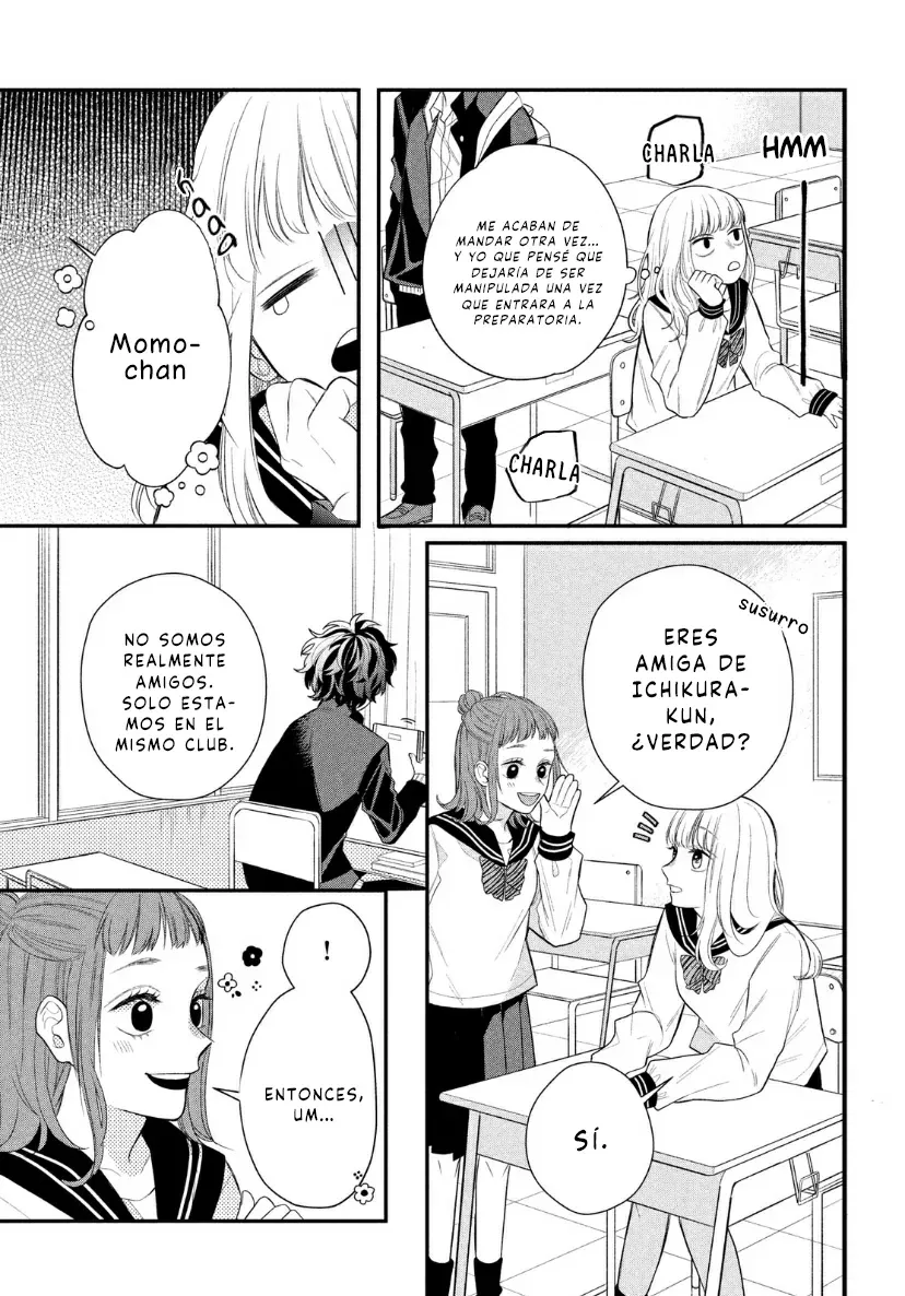 38 Megane, Tokidoki, Yankee-kun