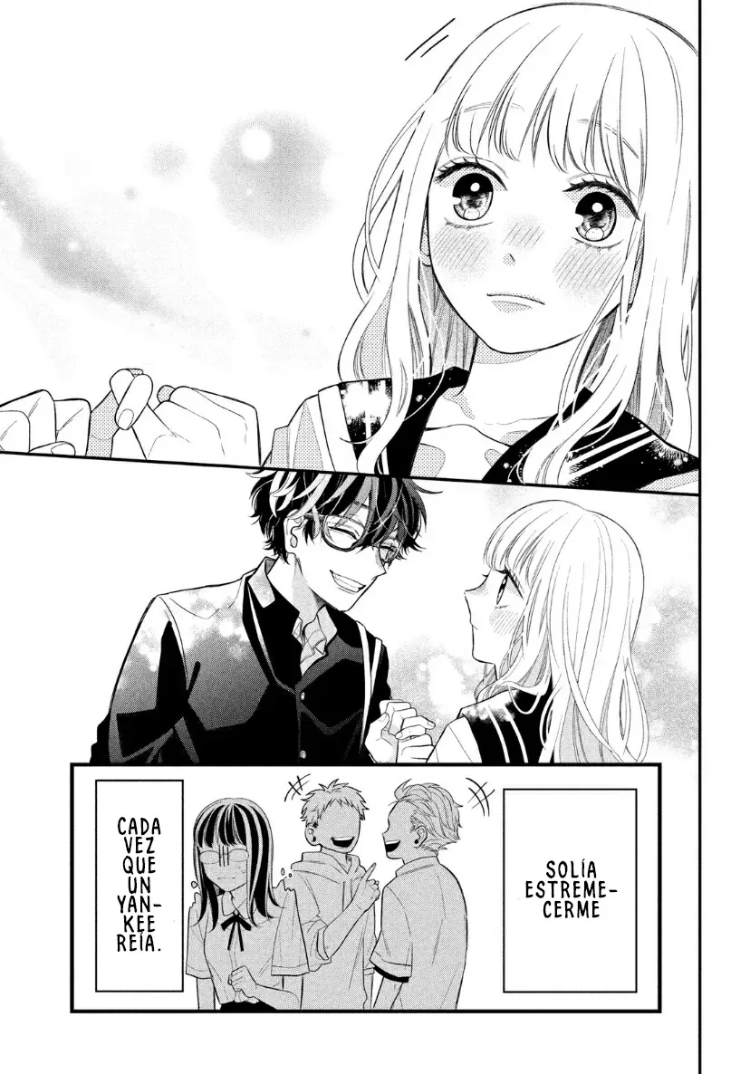 31 Megane, Tokidoki, Yankee-kun