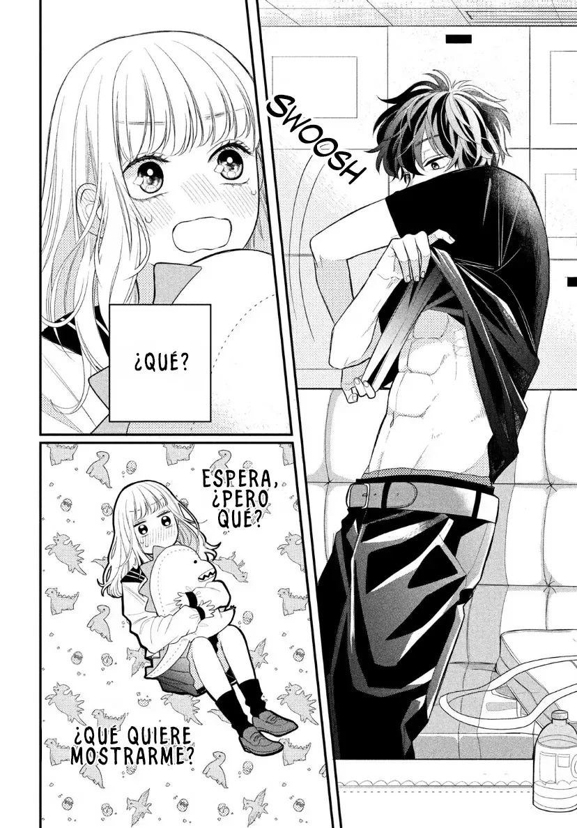 4 Megane, Tokidoki, Yankee-kun