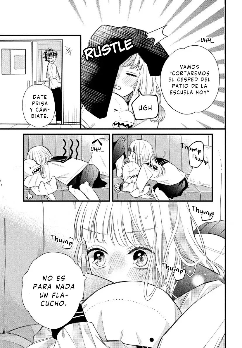 7 Megane, Tokidoki, Yankee-kun