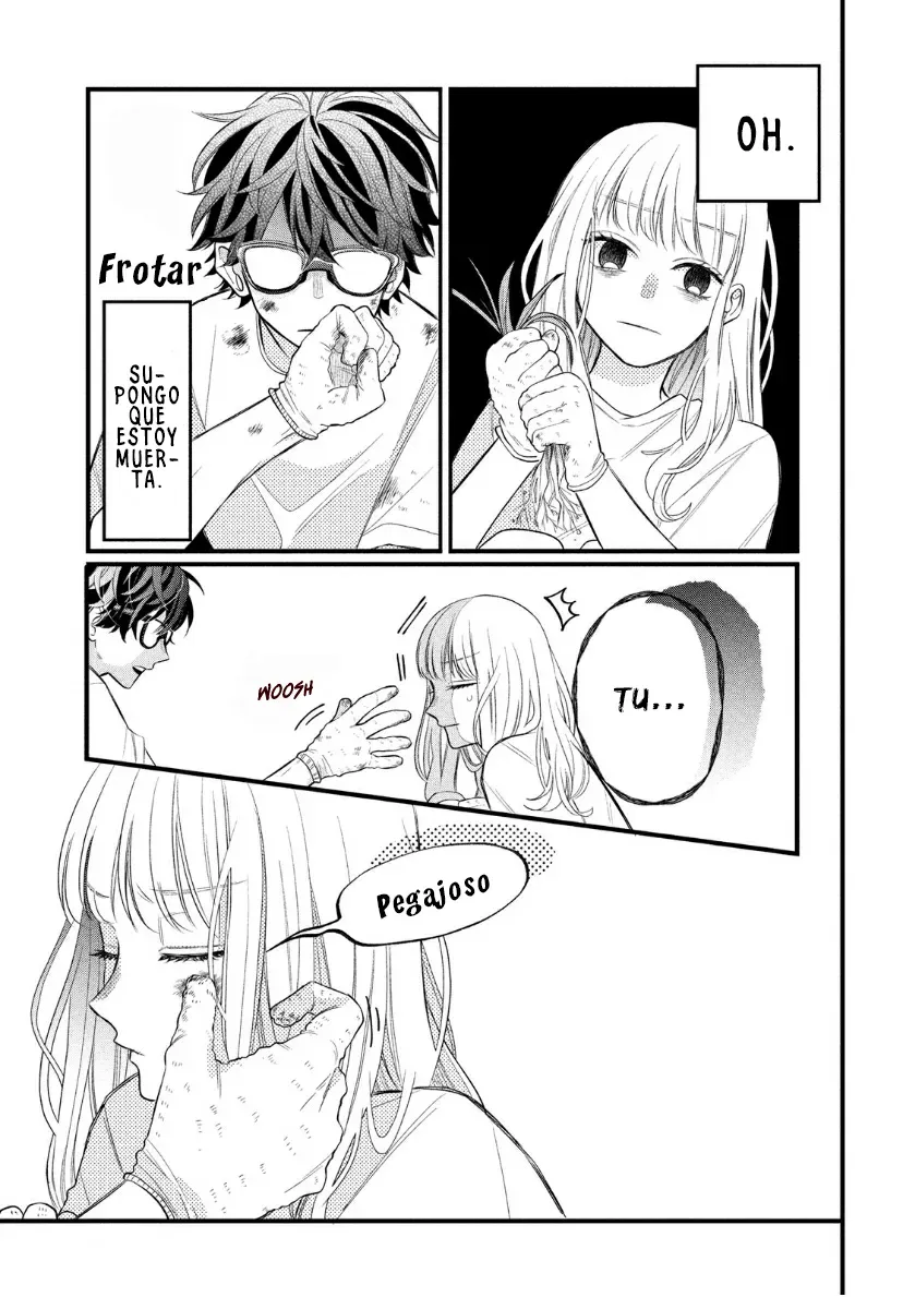 12 Megane, Tokidoki, Yankee-kun