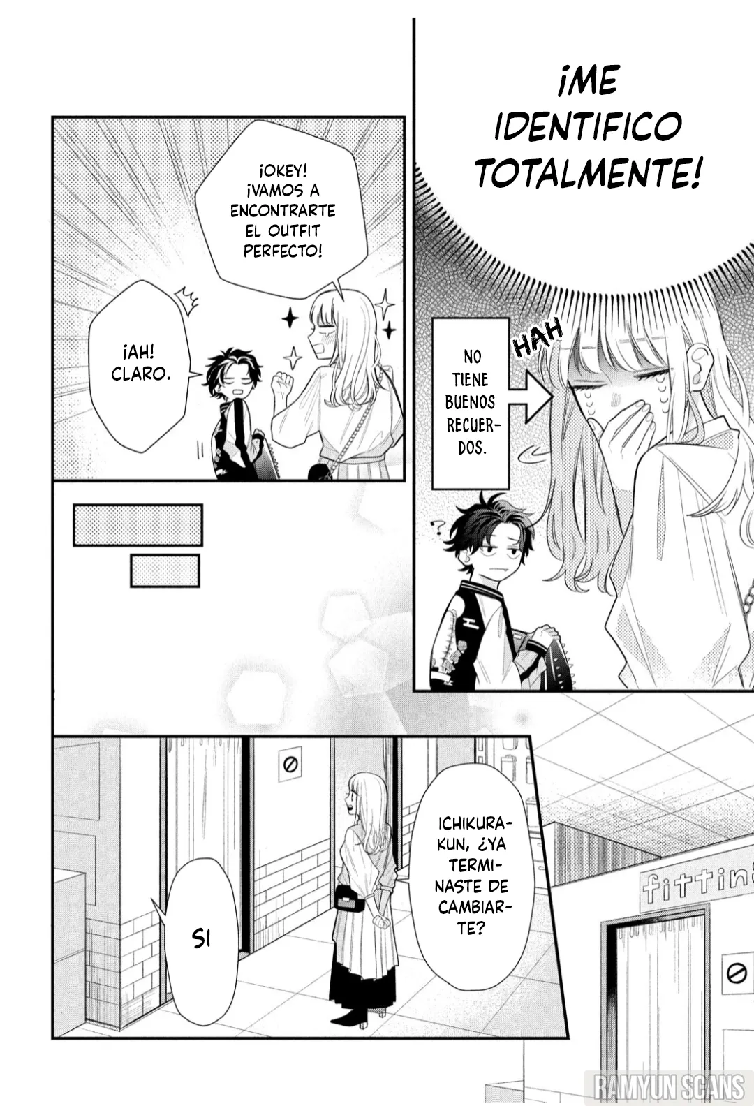 2 Megane, Tokidoki, Yankee-kun