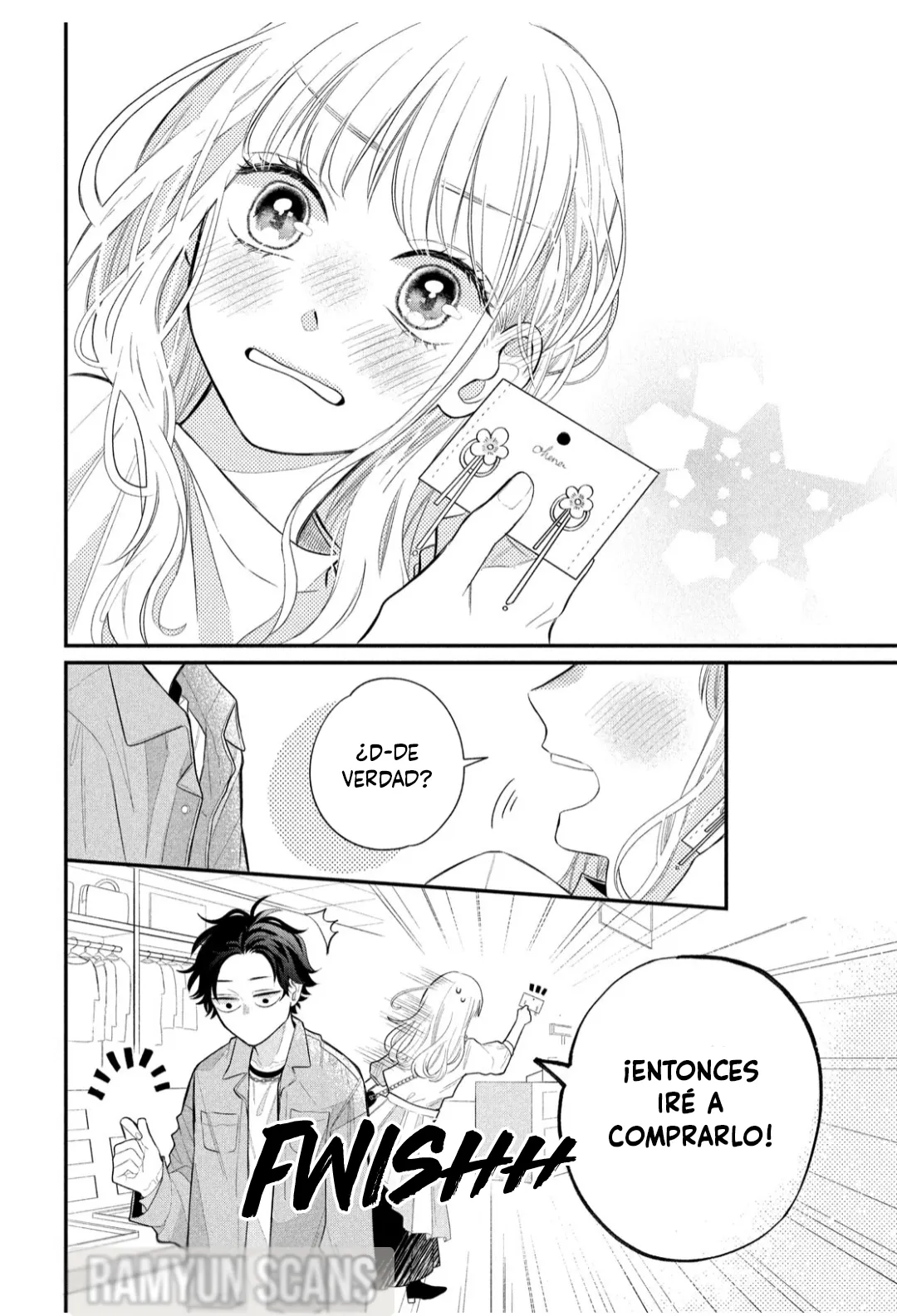 8 Megane, Tokidoki, Yankee-kun